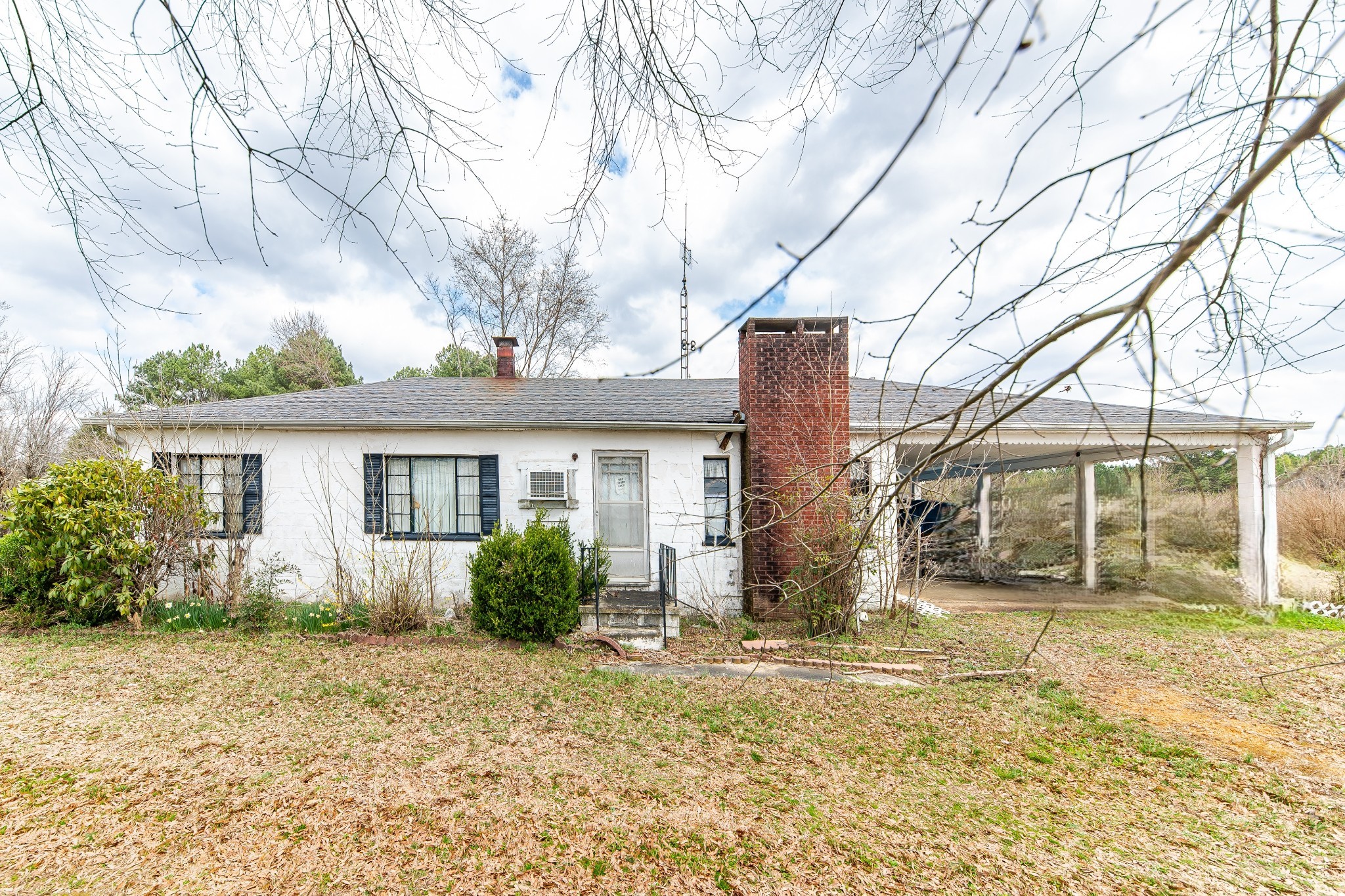 24B Busby Road Loretto TN 38469