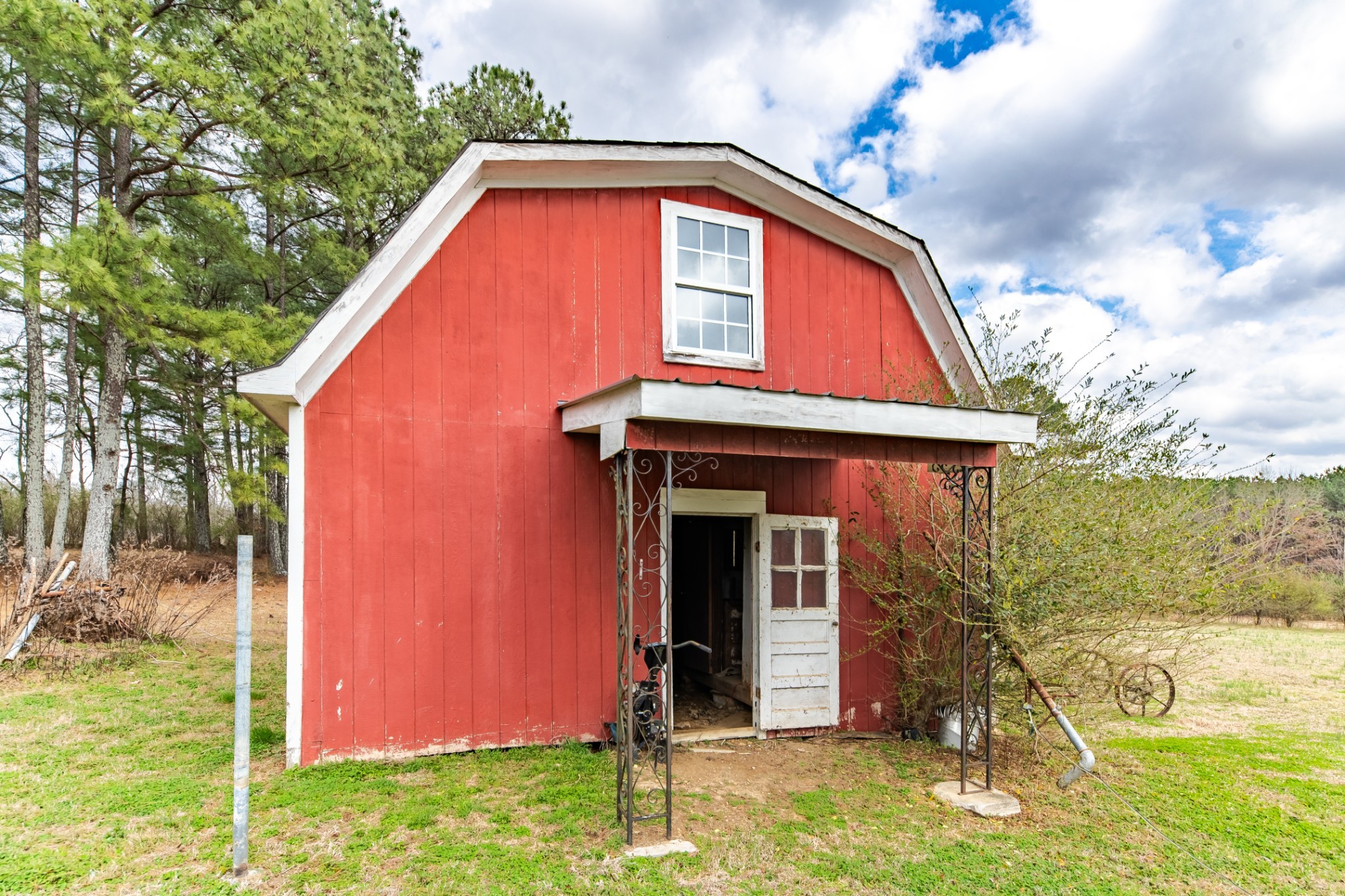 24B Busby Road Loretto TN 38469