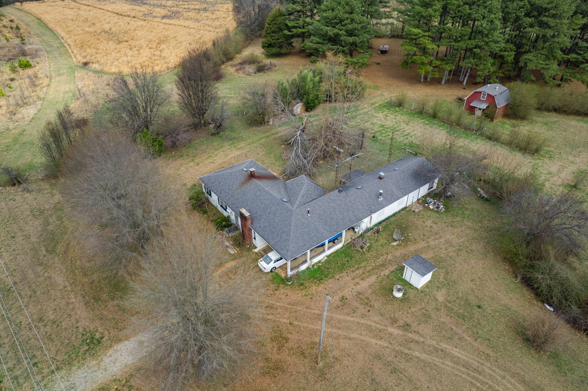 24B Busby Road Loretto TN 38469