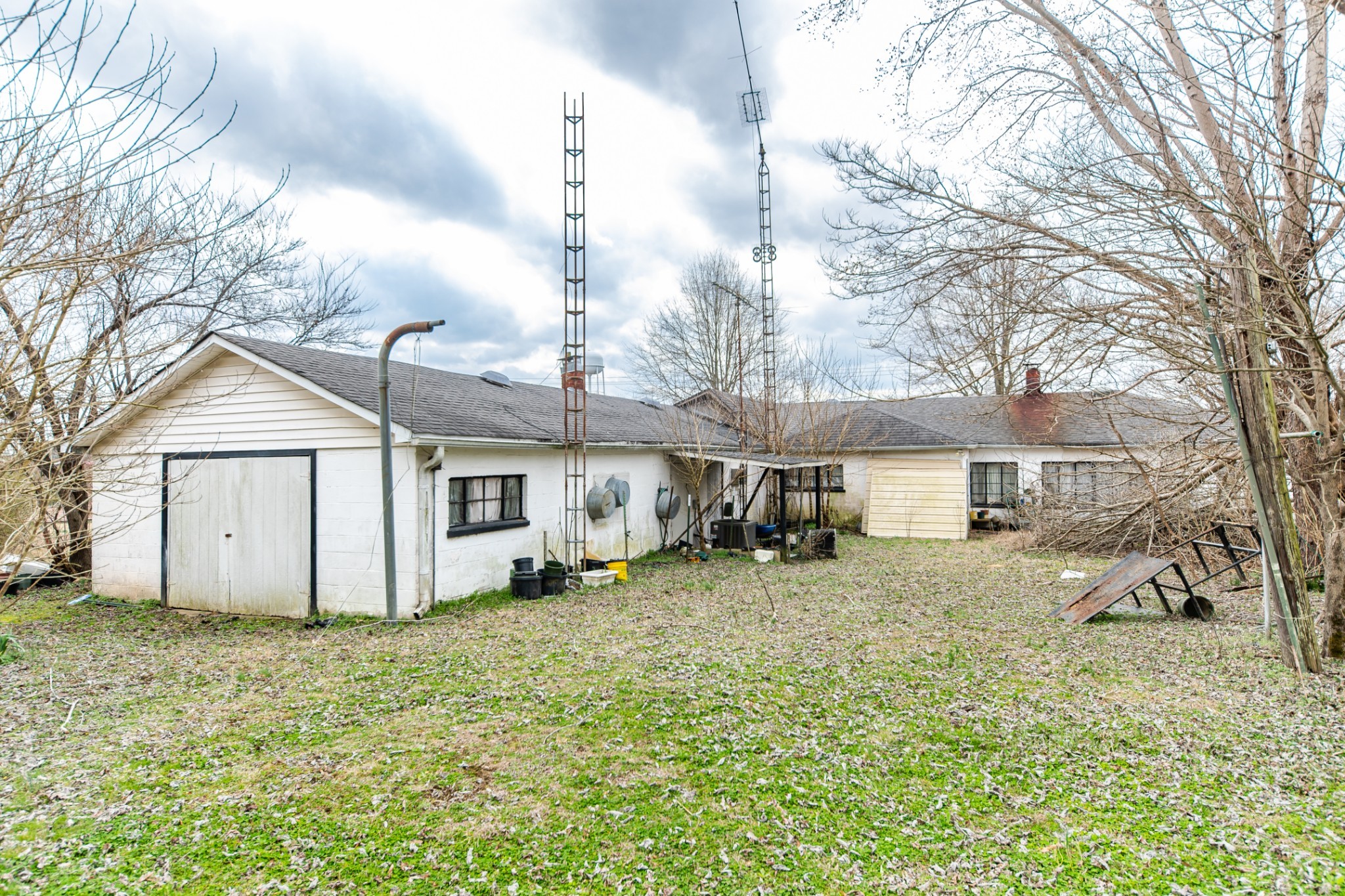 24B Busby Road Loretto TN 38469