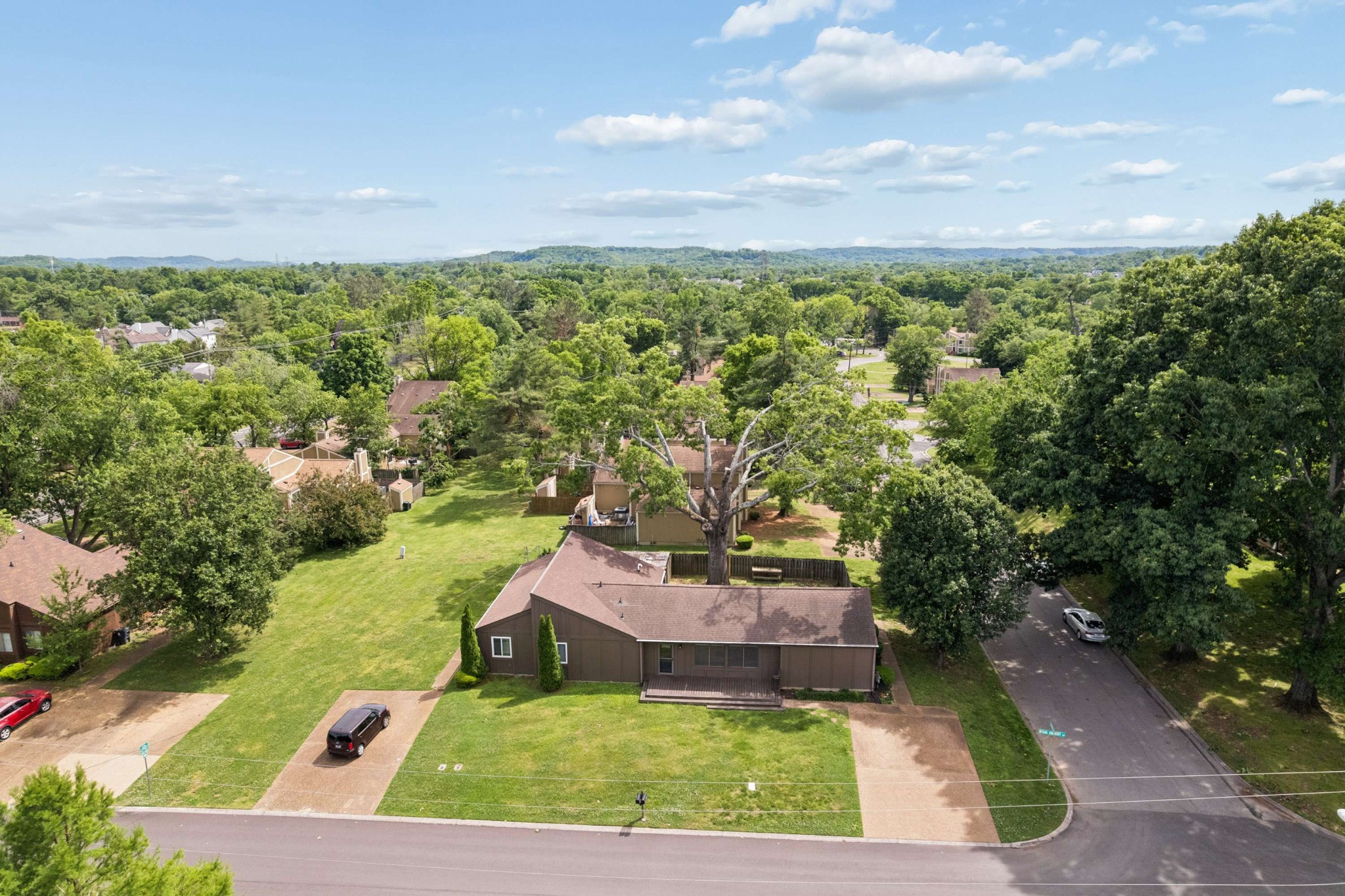 507 Doral Country Drive Nashville TN 37221