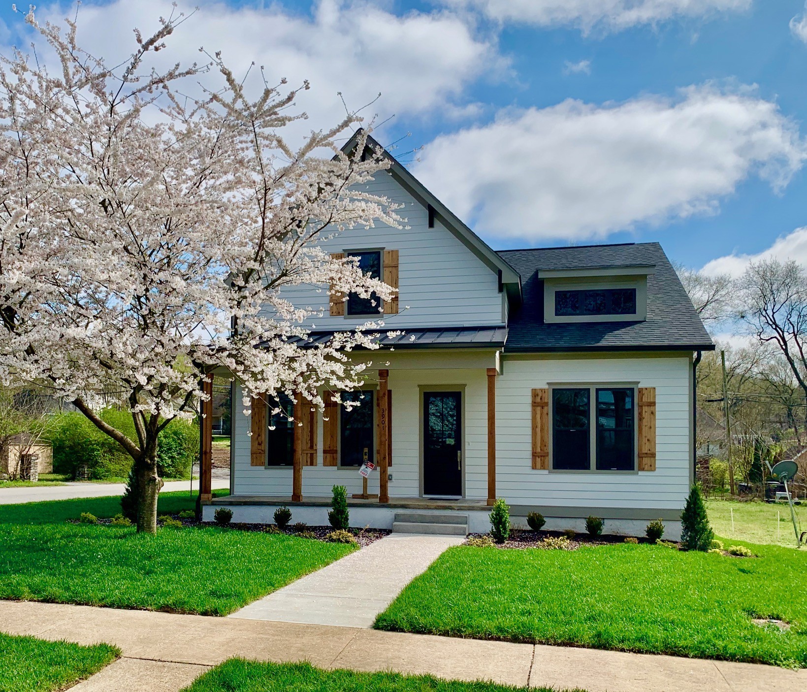 3901 Park Avenue Nashville TN 37209
