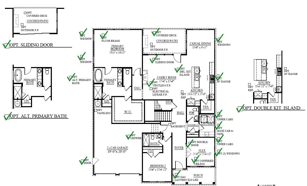 5213 Fairhaven Court Thompsons Station TN 37179