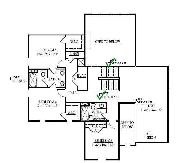 5213 Fairhaven Court Thompsons Station TN 37179