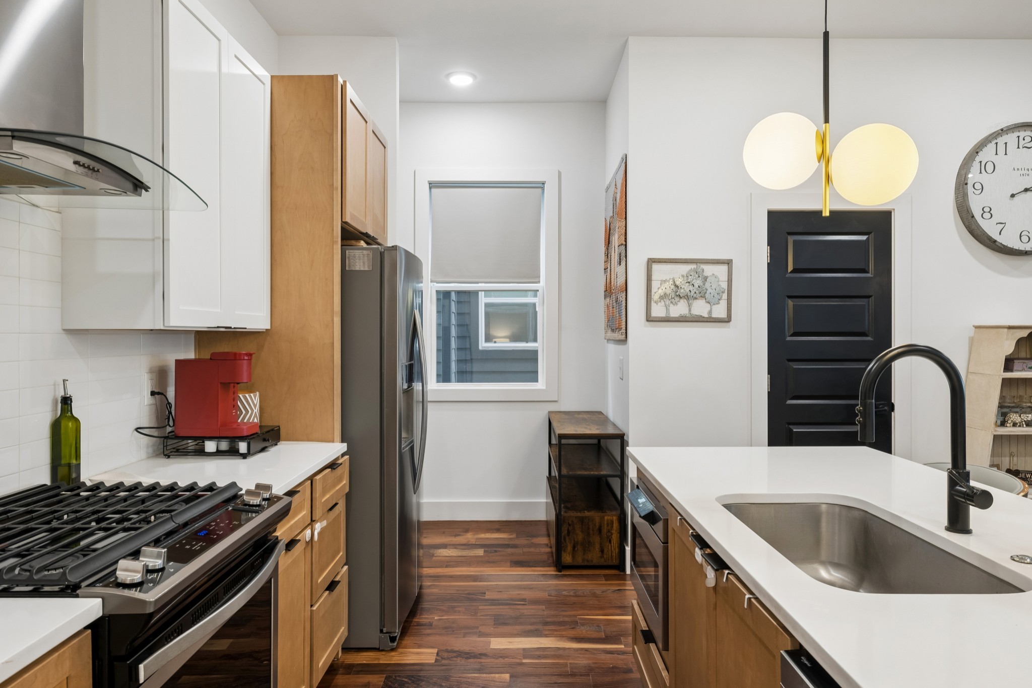 5302 Georgia Avenue Nashville TN 37209
