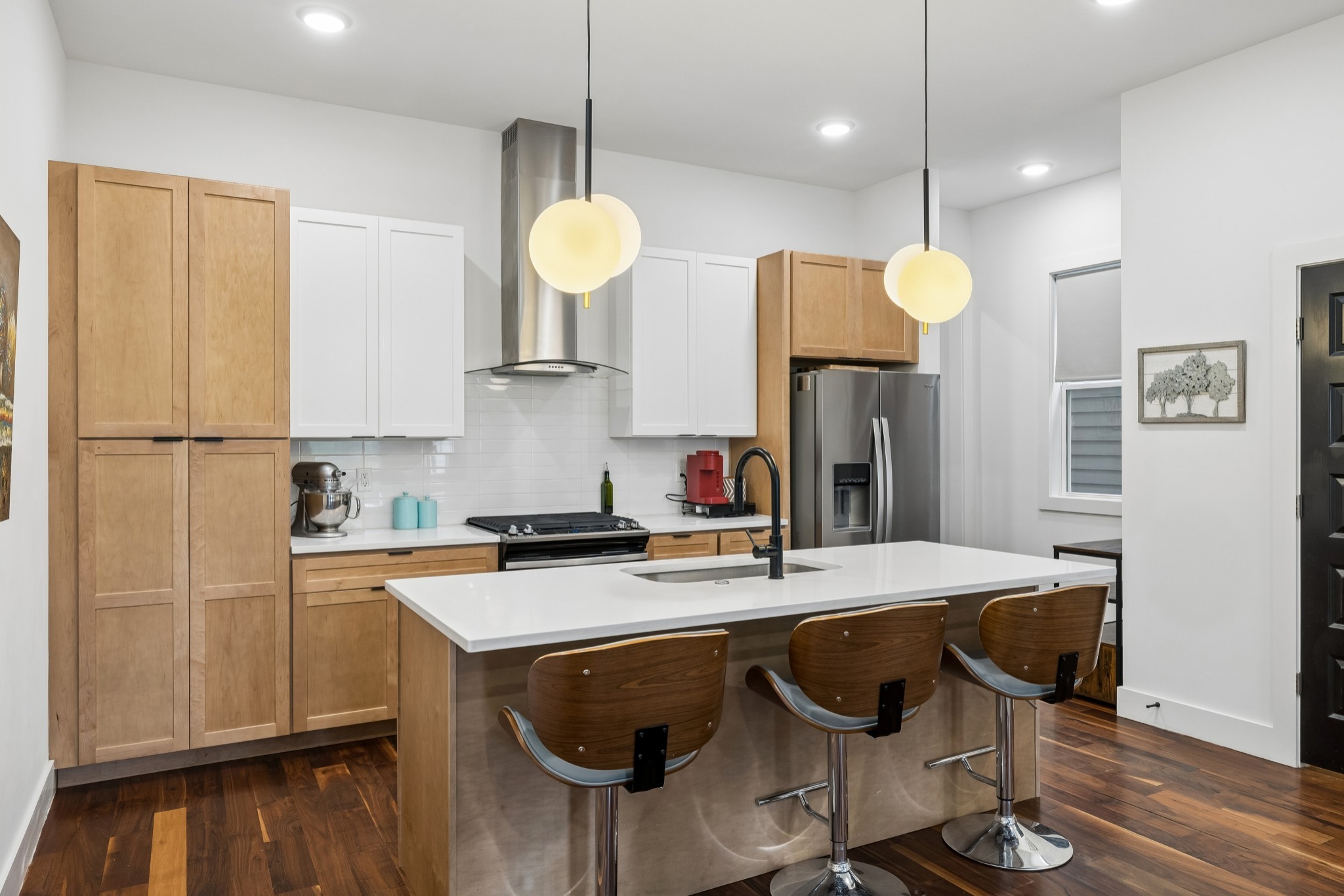5302 Georgia Avenue Nashville TN 37209
