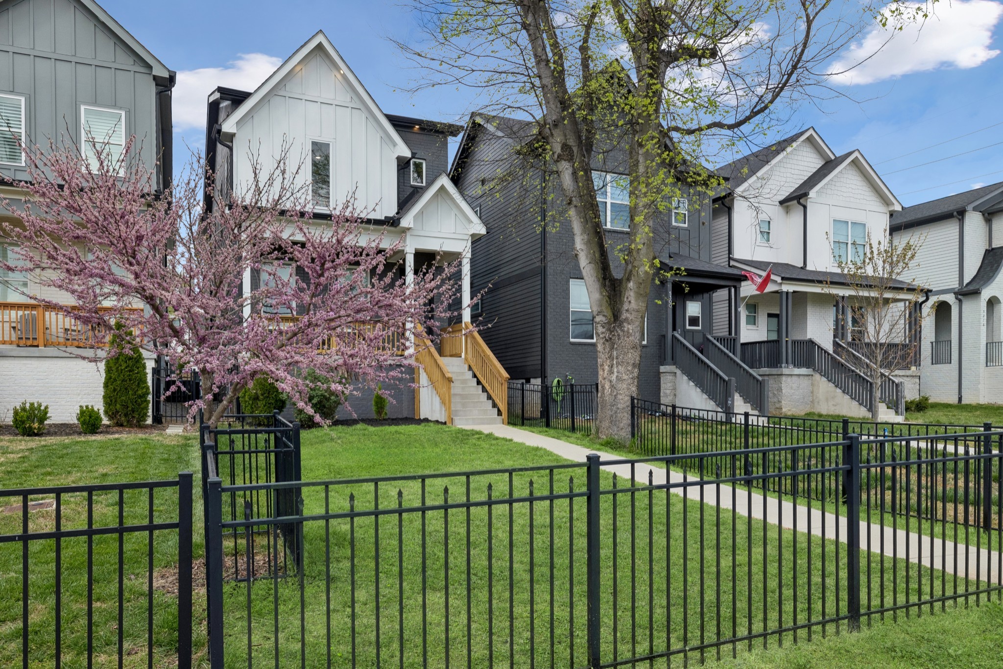 5302 Georgia Avenue Nashville TN 37209