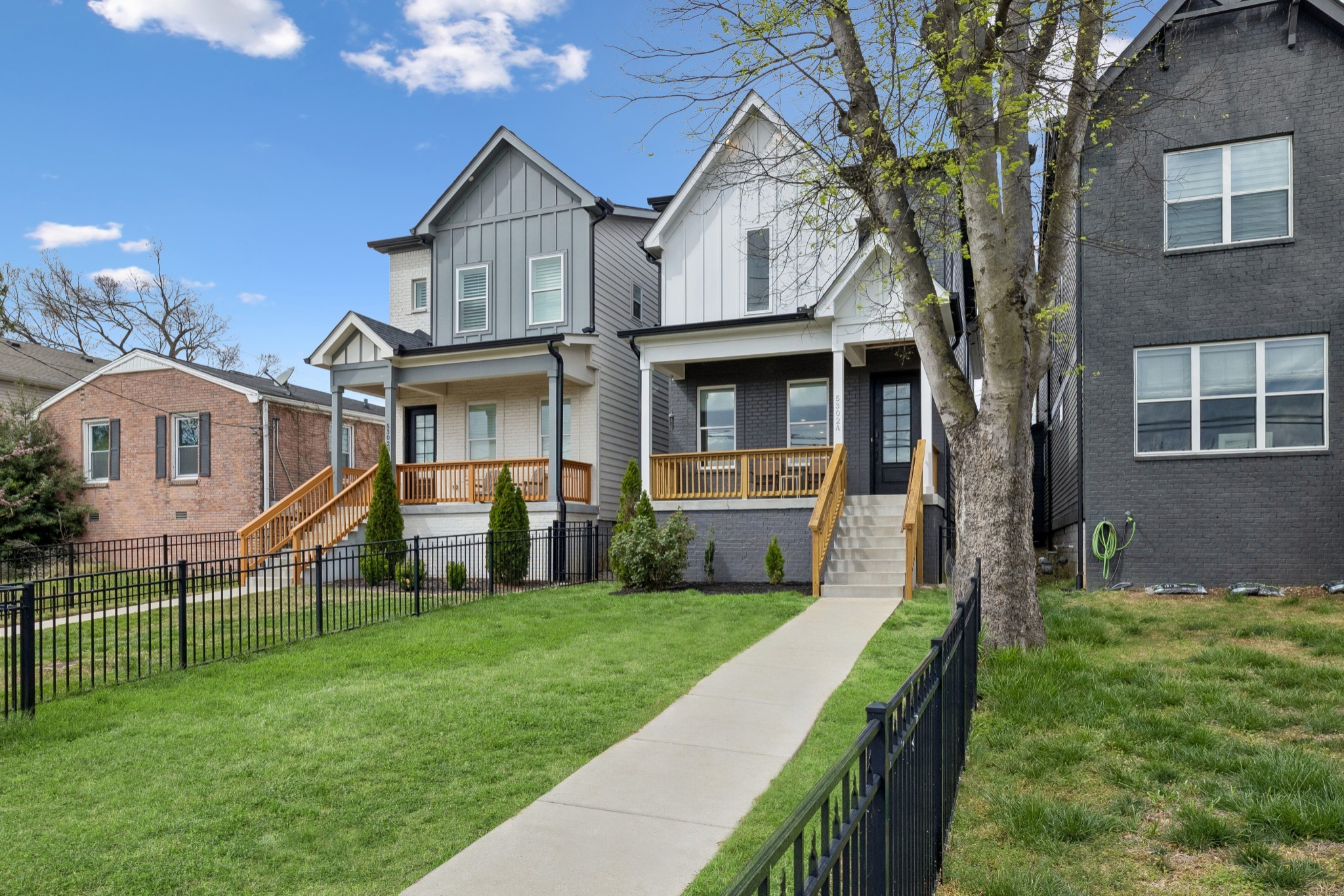5302 Georgia Avenue Nashville TN 37209