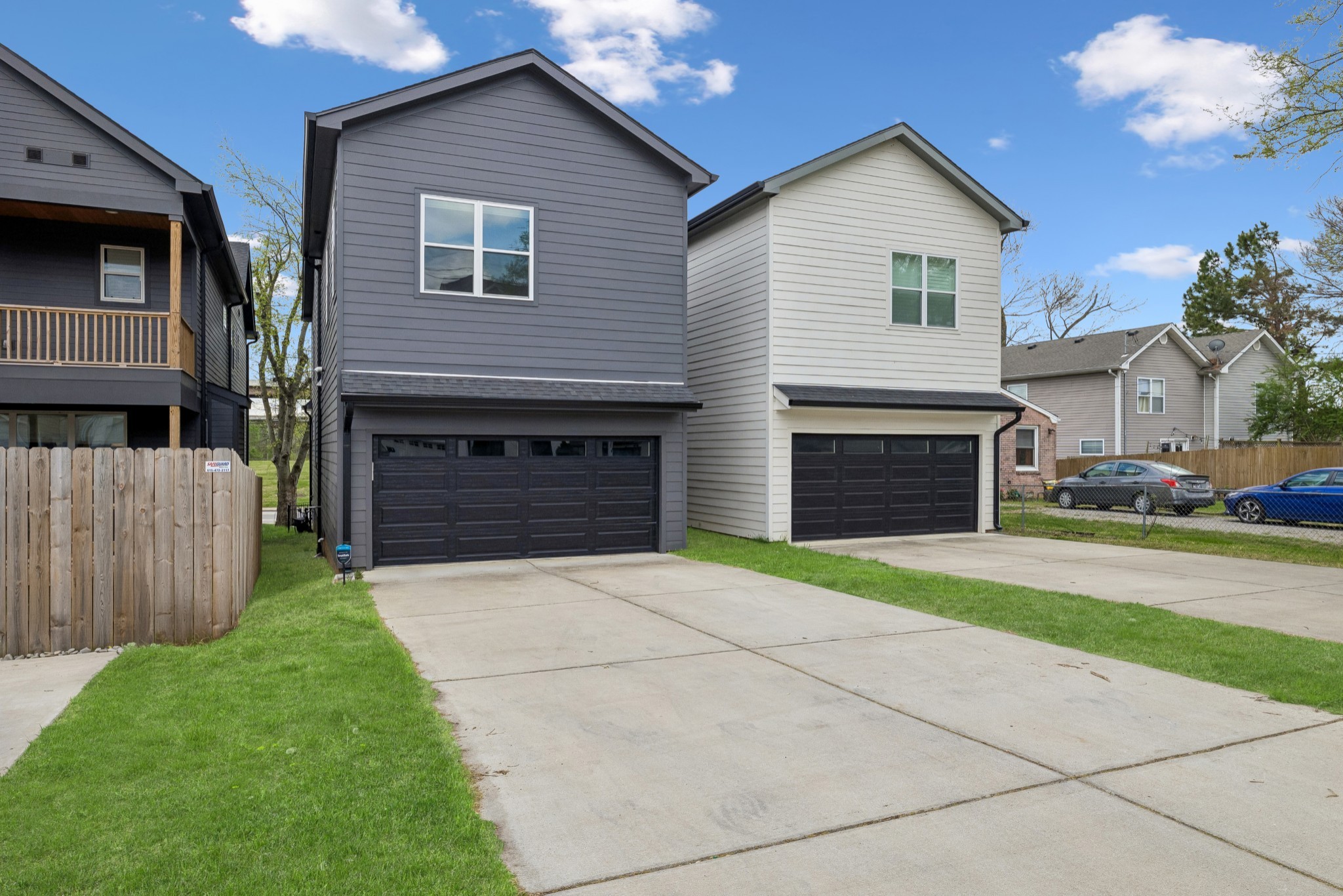 5302 Georgia Avenue Nashville TN 37209