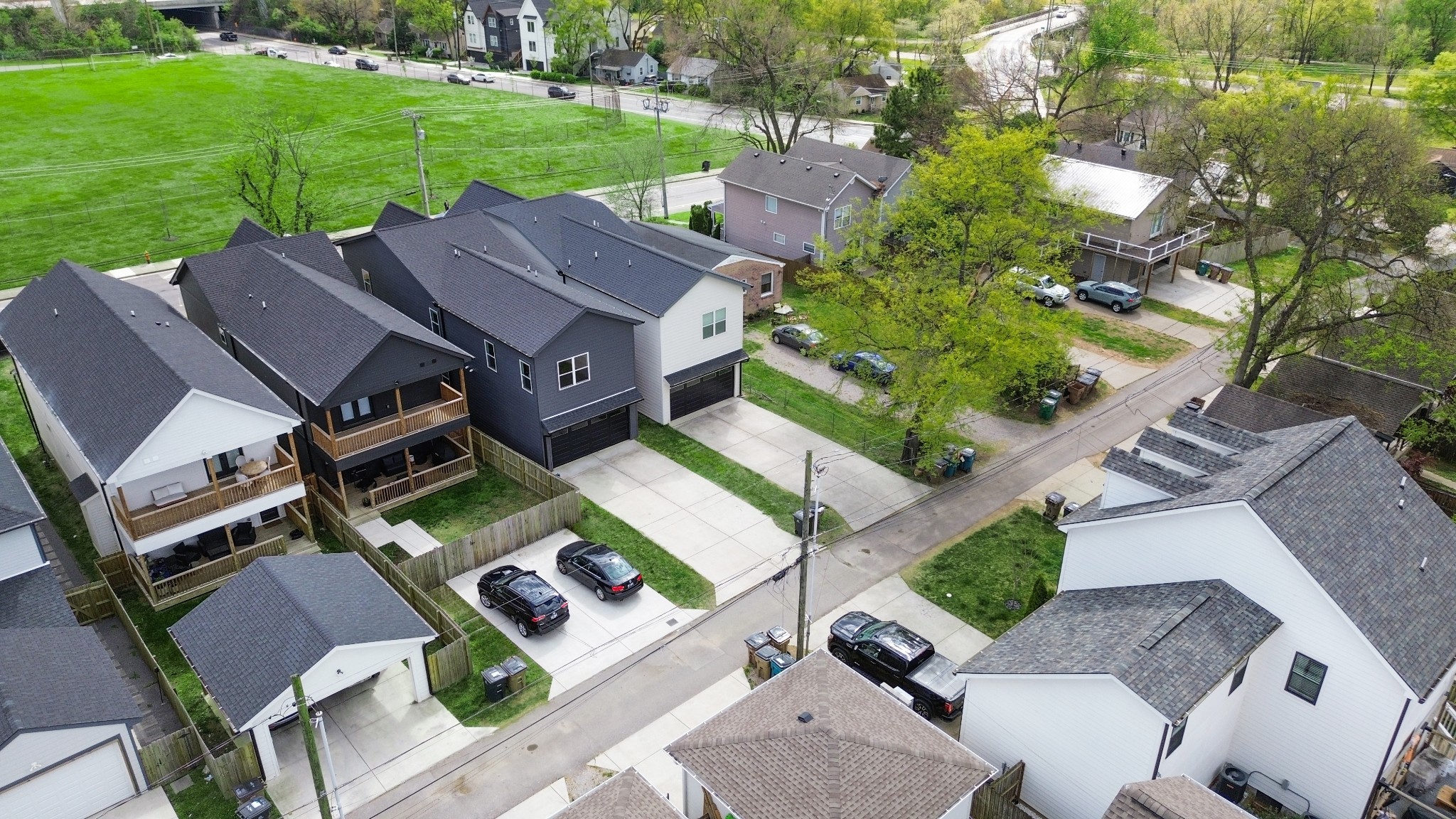 5302 Georgia Avenue Nashville TN 37209