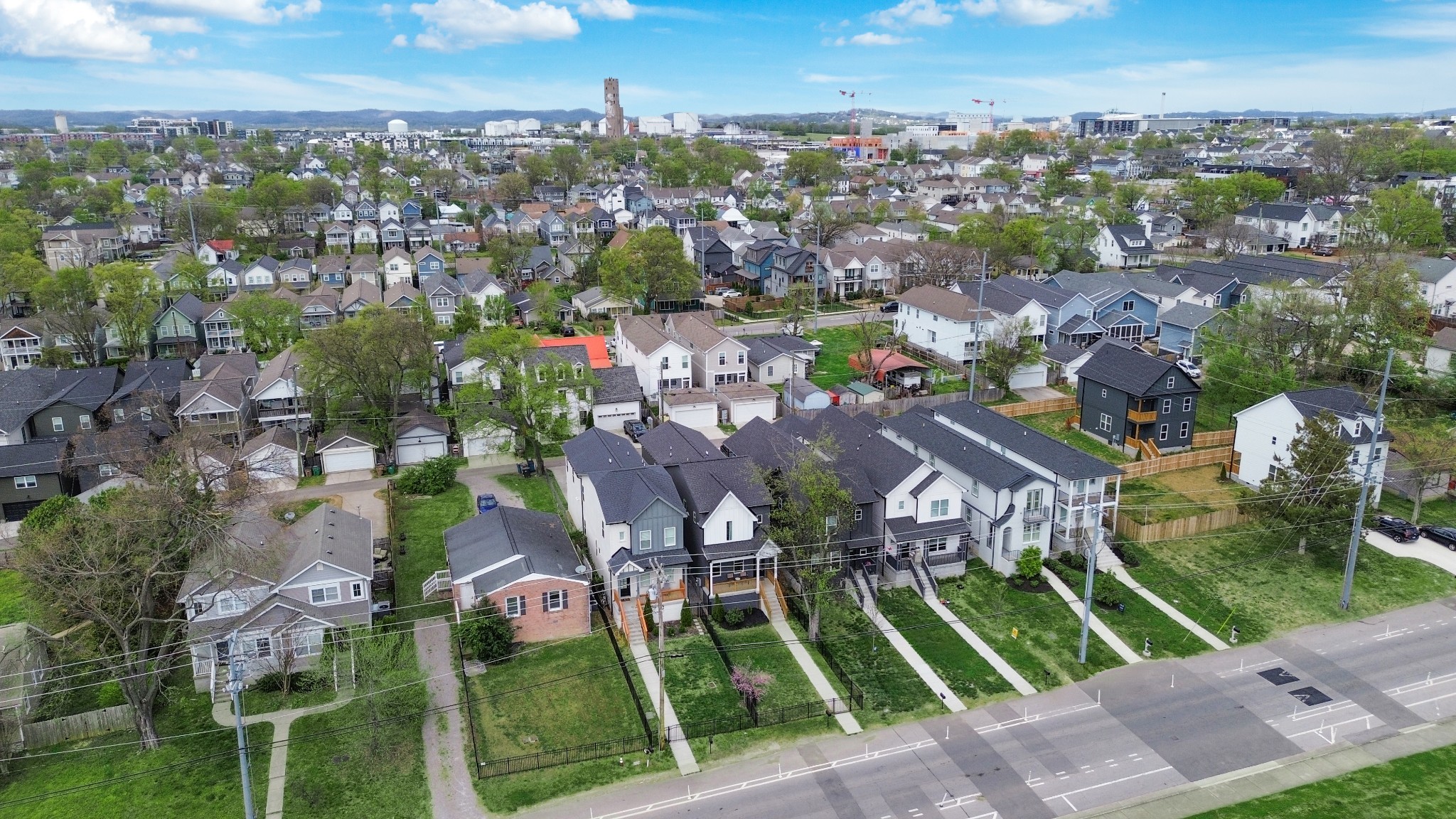5302 Georgia Avenue Nashville TN 37209