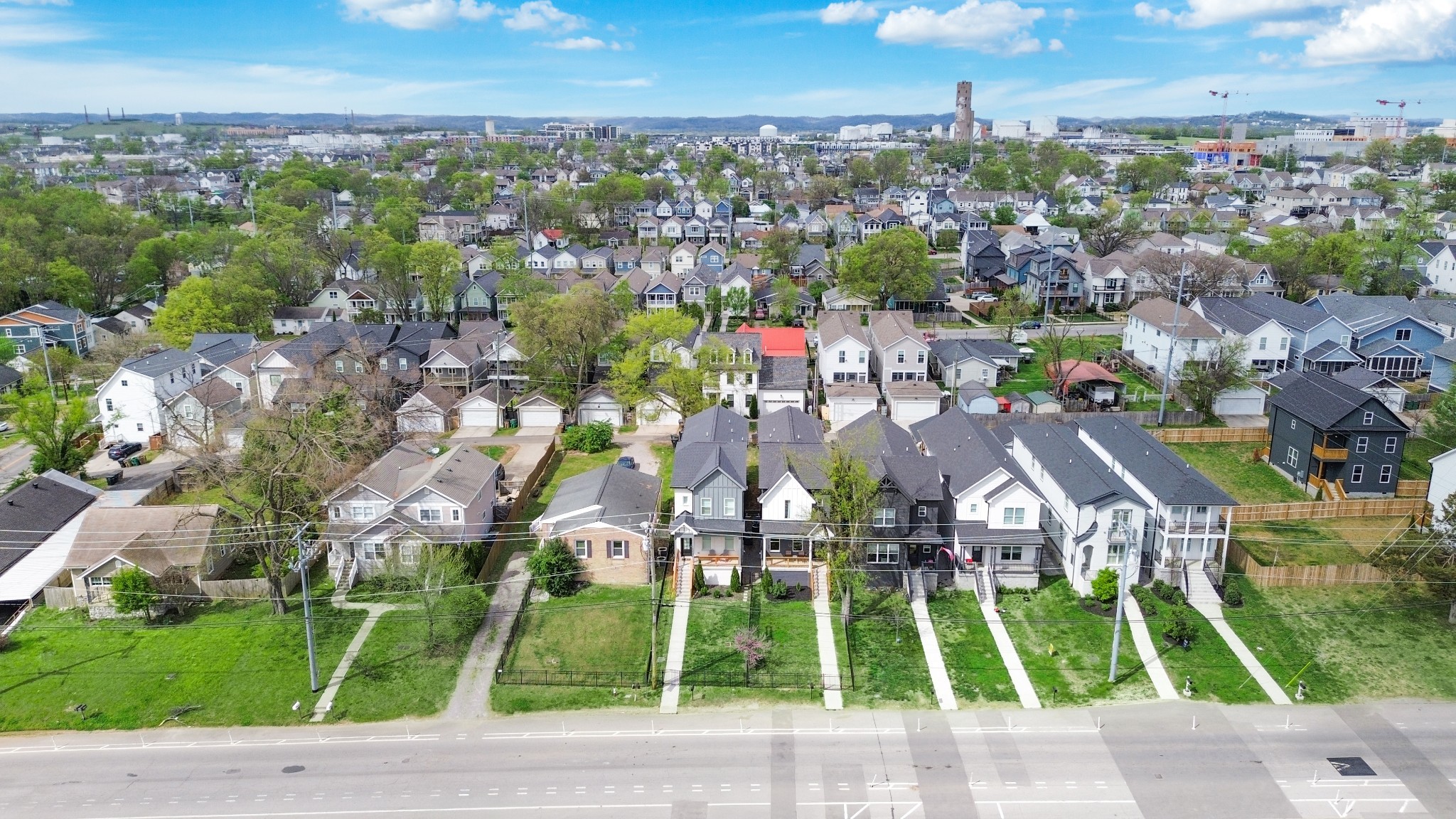 5302 Georgia Avenue Nashville TN 37209