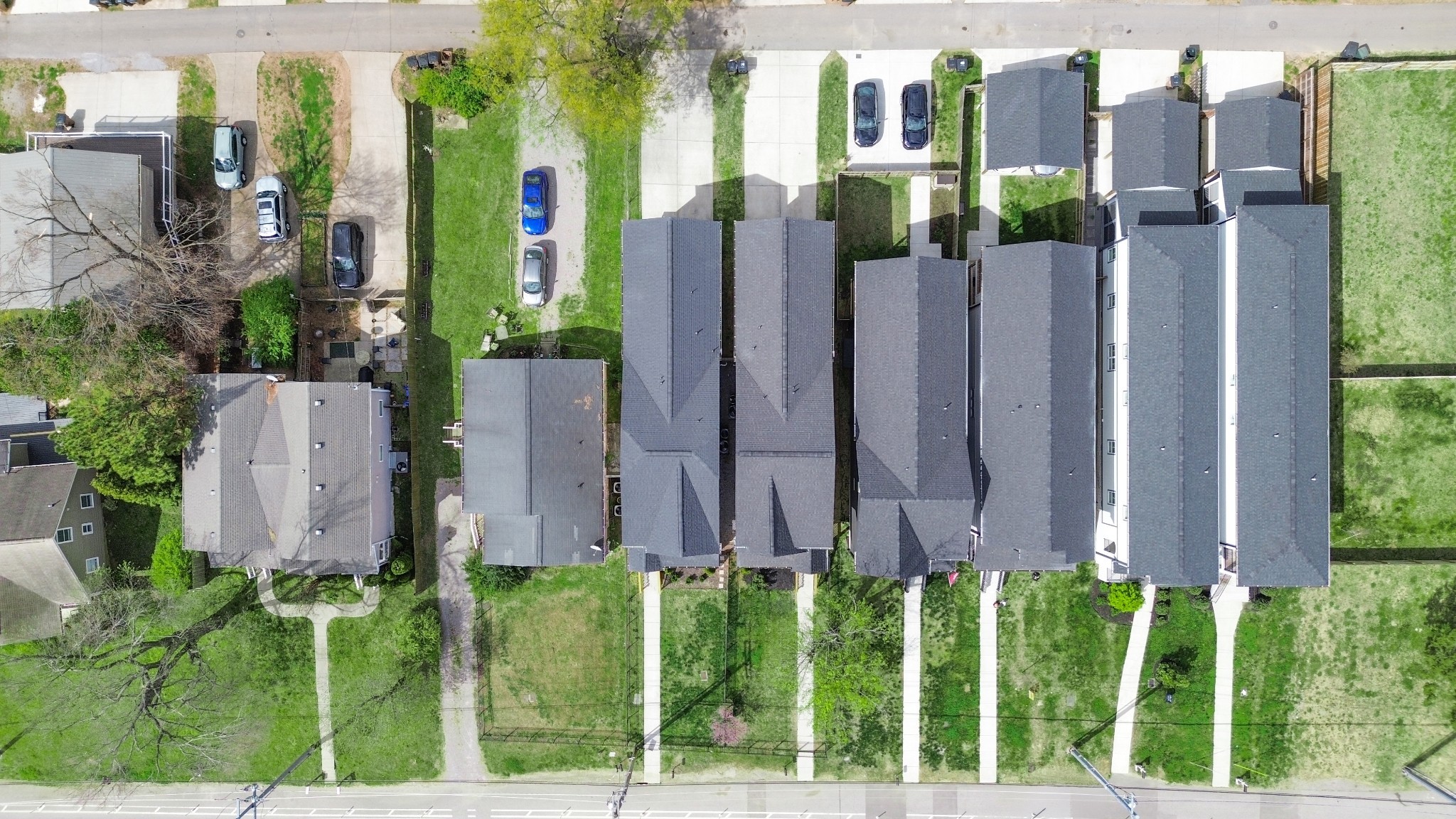 5302 Georgia Avenue Nashville TN 37209