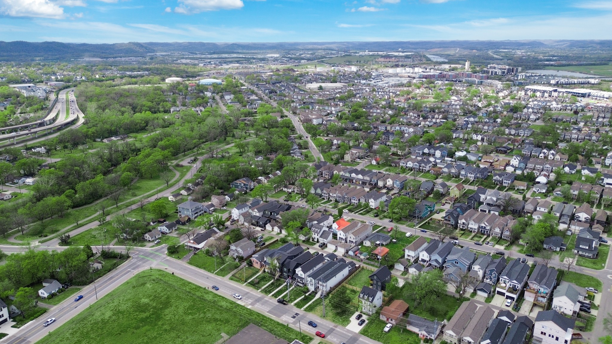 5302 Georgia Avenue Nashville TN 37209