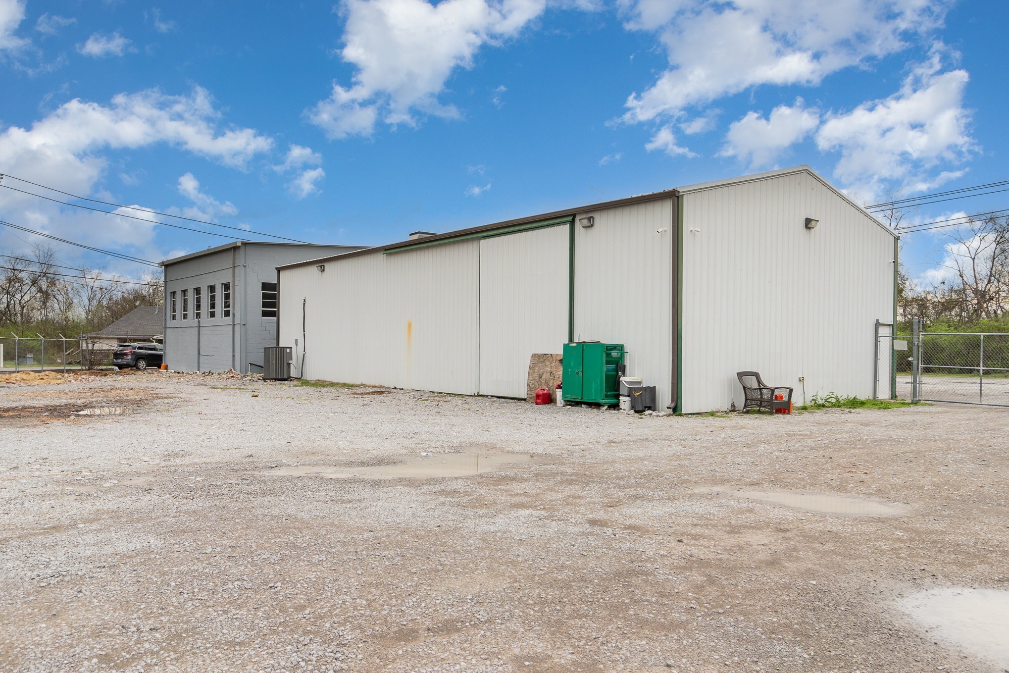 192 Old Nashville Highway La Vergne TN 37086