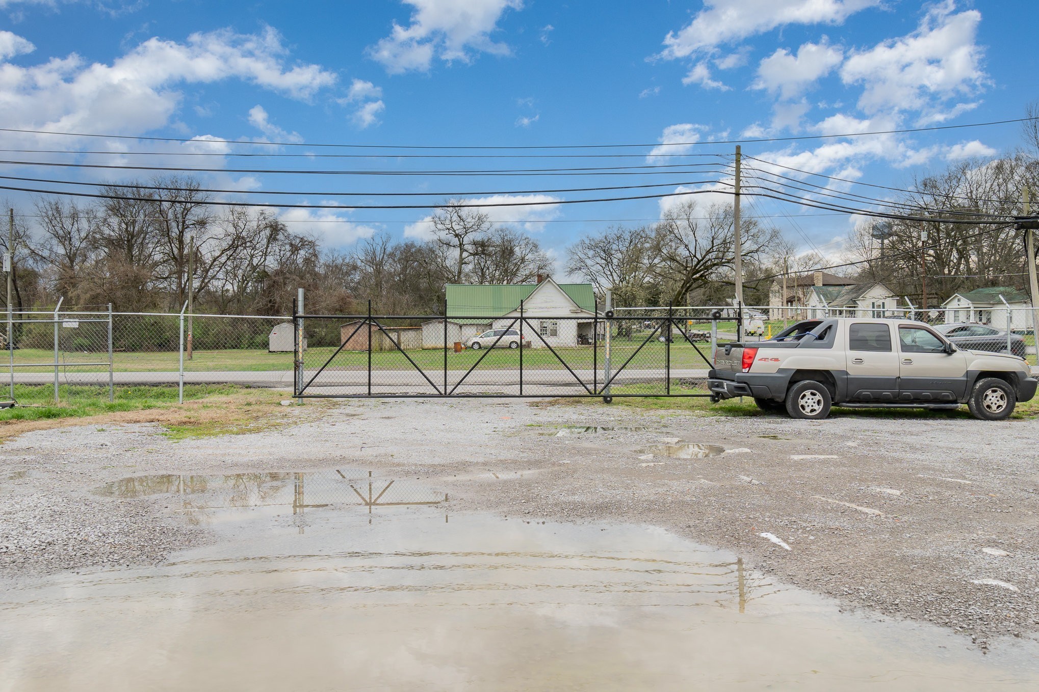 192 Old Nashville Highway La Vergne TN 37086
