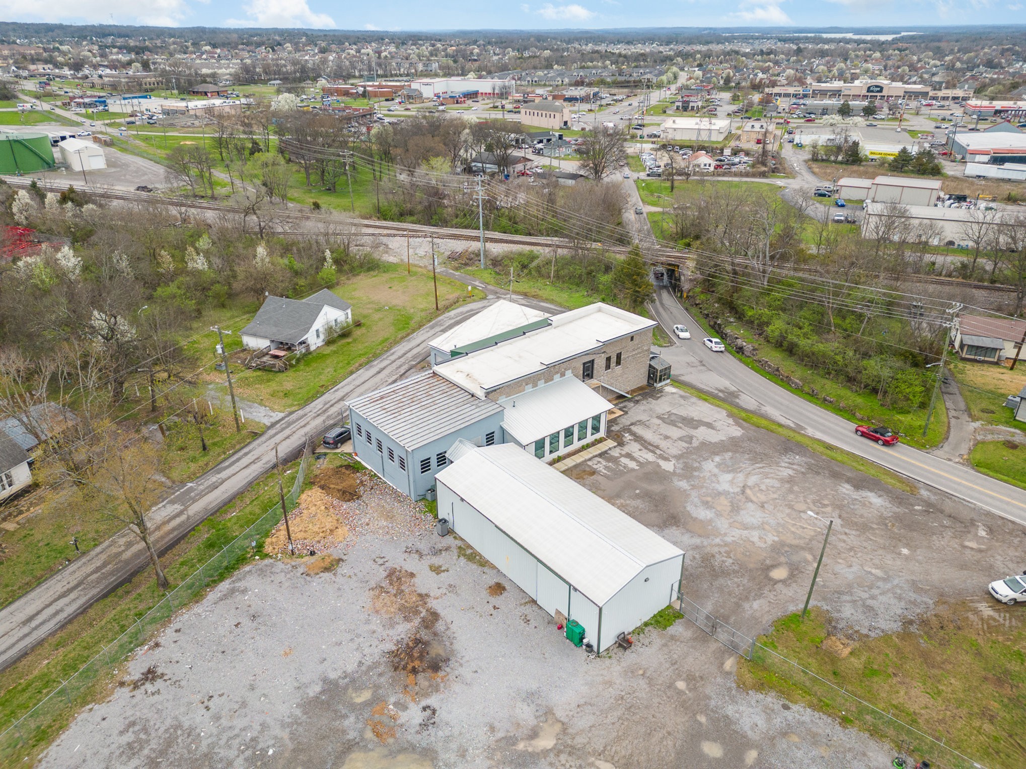 192 Old Nashville Highway La Vergne TN 37086