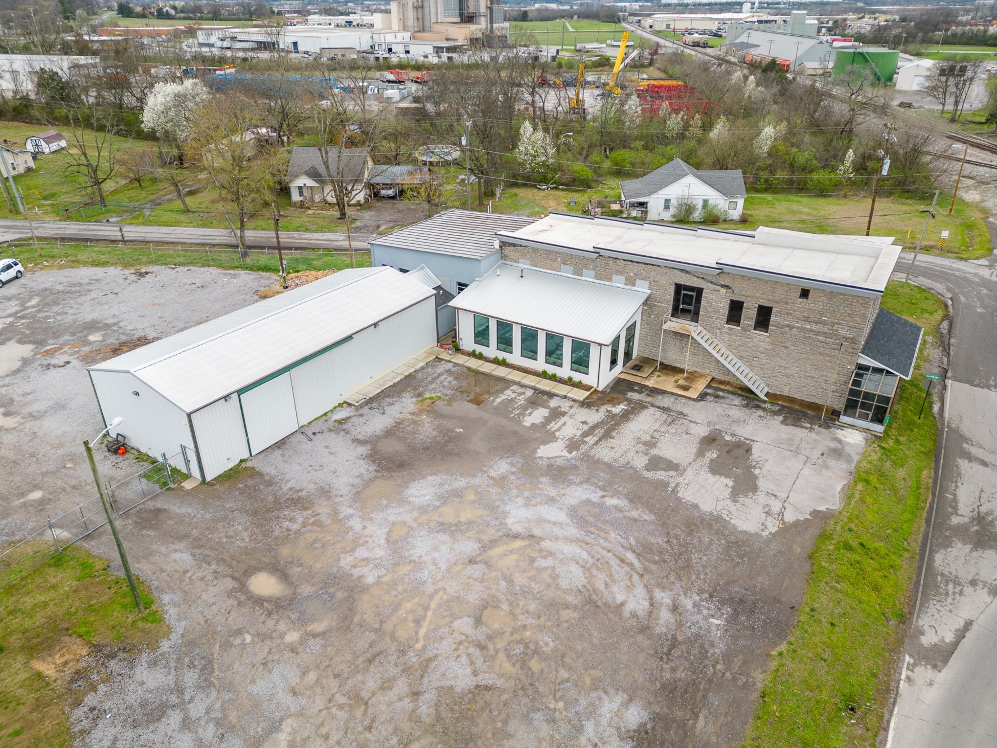 192 Old Nashville Highway La Vergne TN 37086