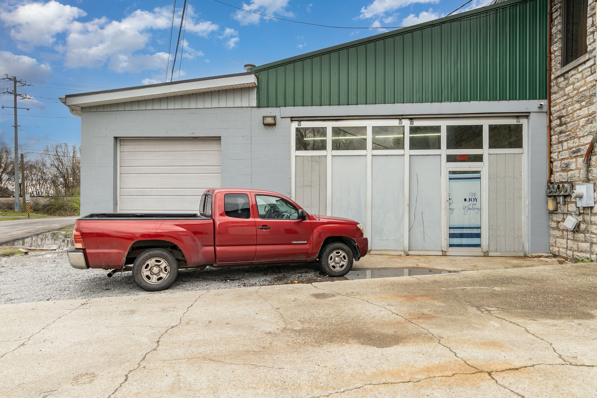 192 Old Nashville Highway La Vergne TN 37086