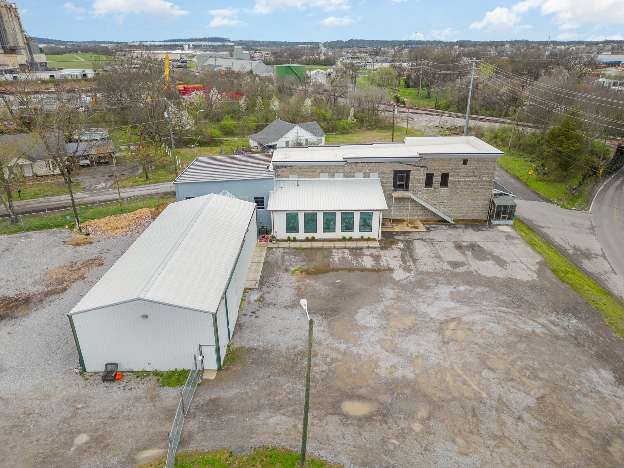 192 Old Nashville Highway La Vergne TN 37086