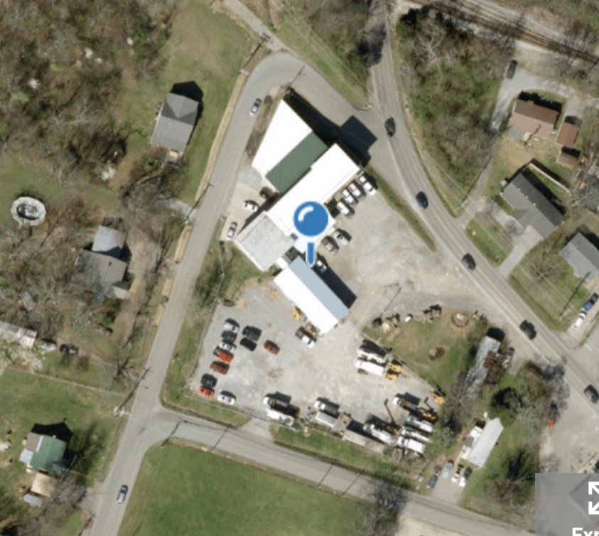 192 Old Nashville Highway La Vergne TN 37086