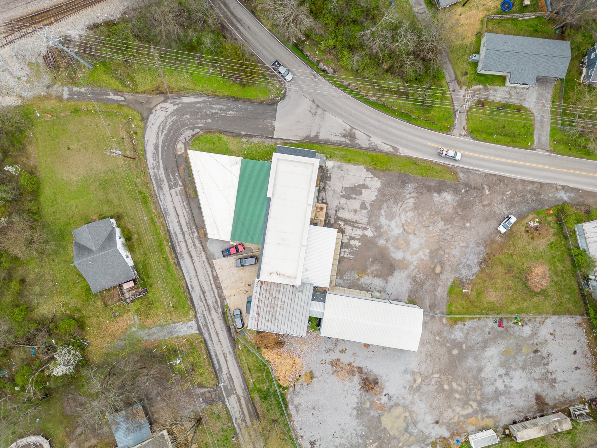 192 Old Nashville Highway La Vergne TN 37086