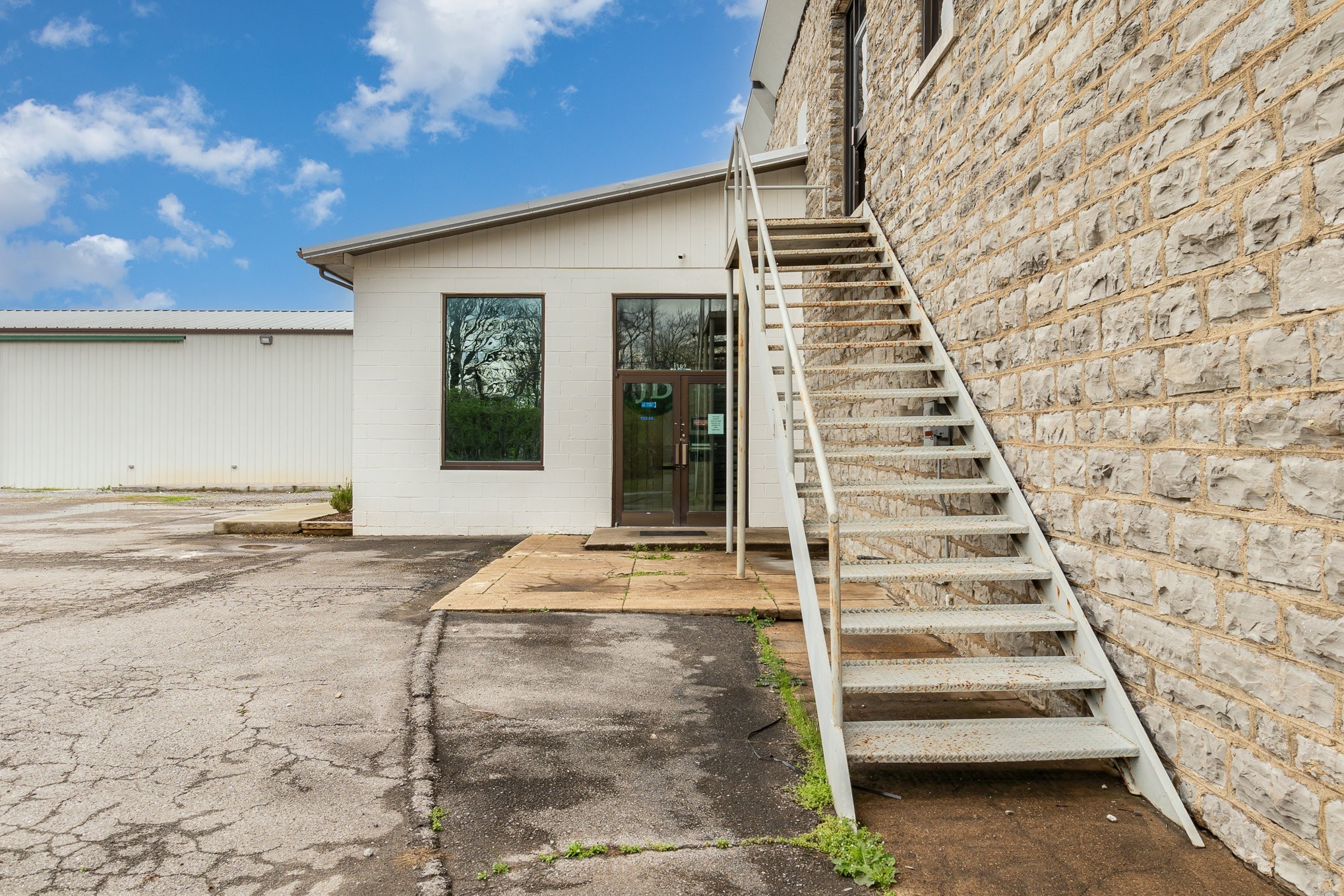 192 Old Nashville Highway La Vergne TN 37086