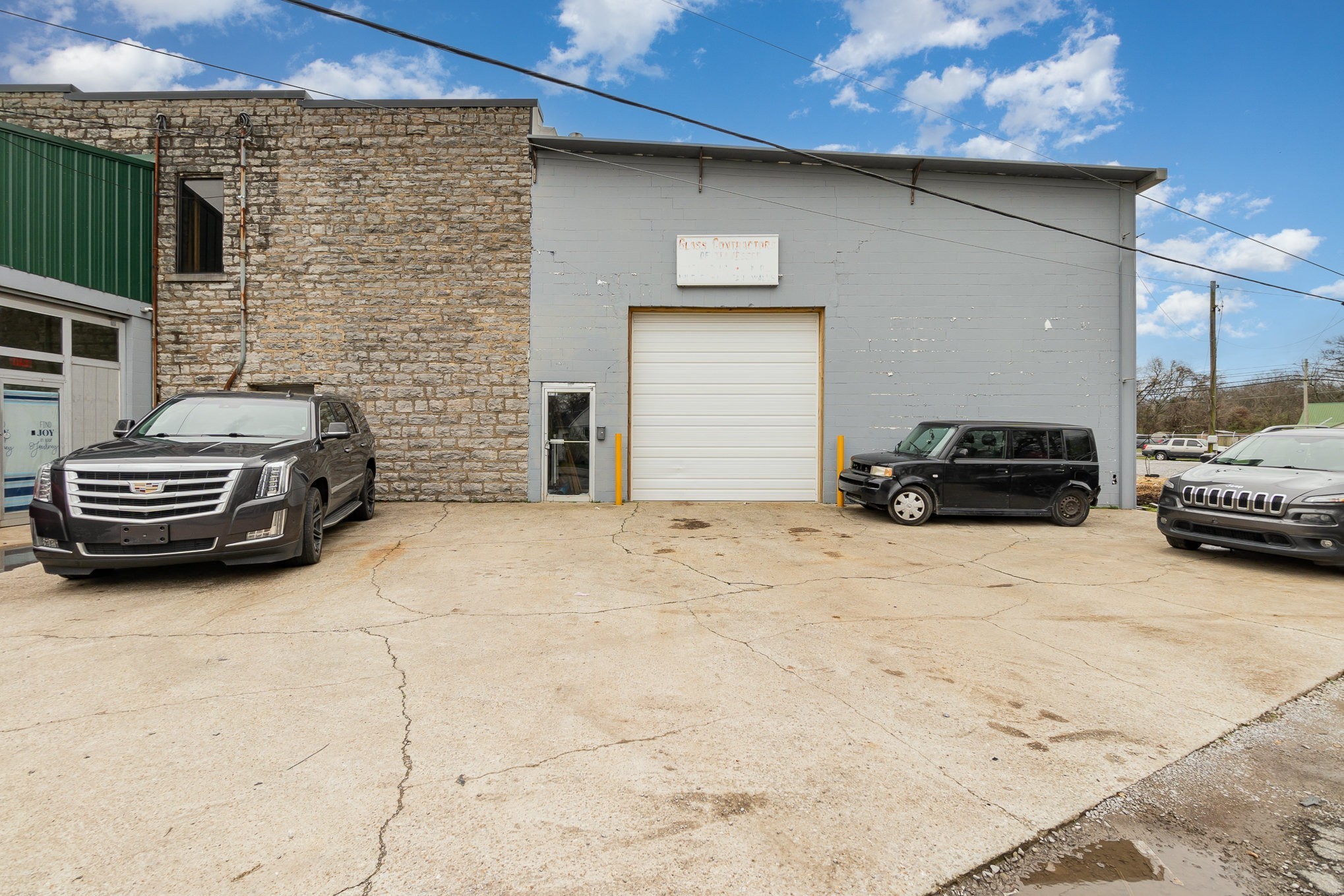 192 Old Nashville Highway La Vergne TN 37086