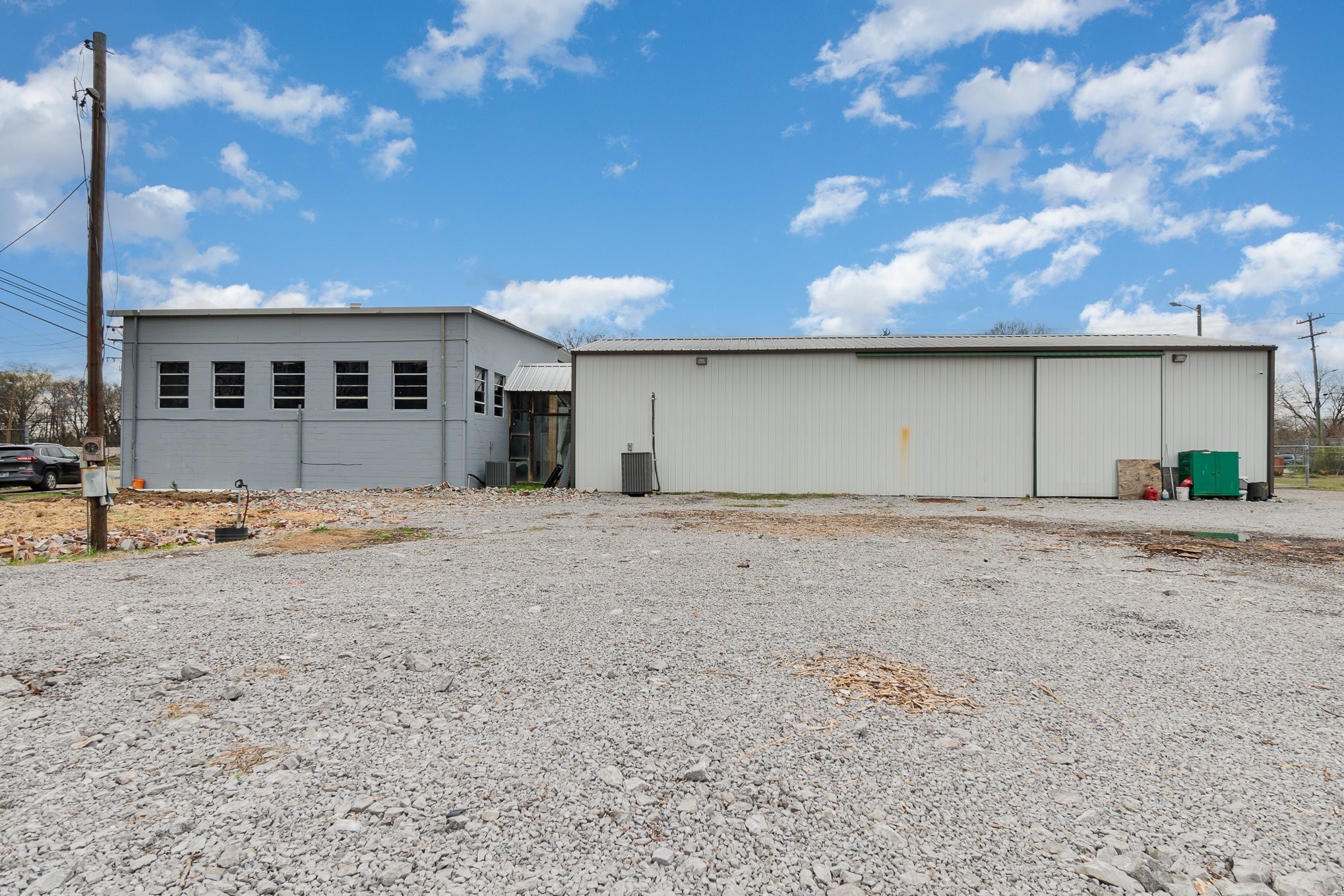 192 Old Nashville Highway La Vergne TN 37086