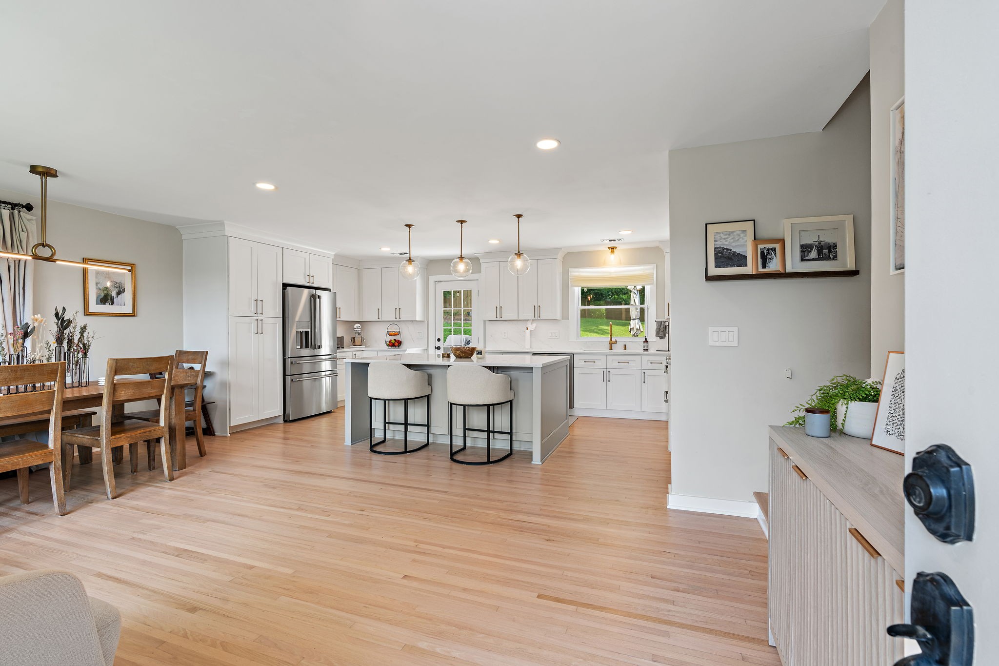 5028 Briarwood Drive Nashville TN 37211