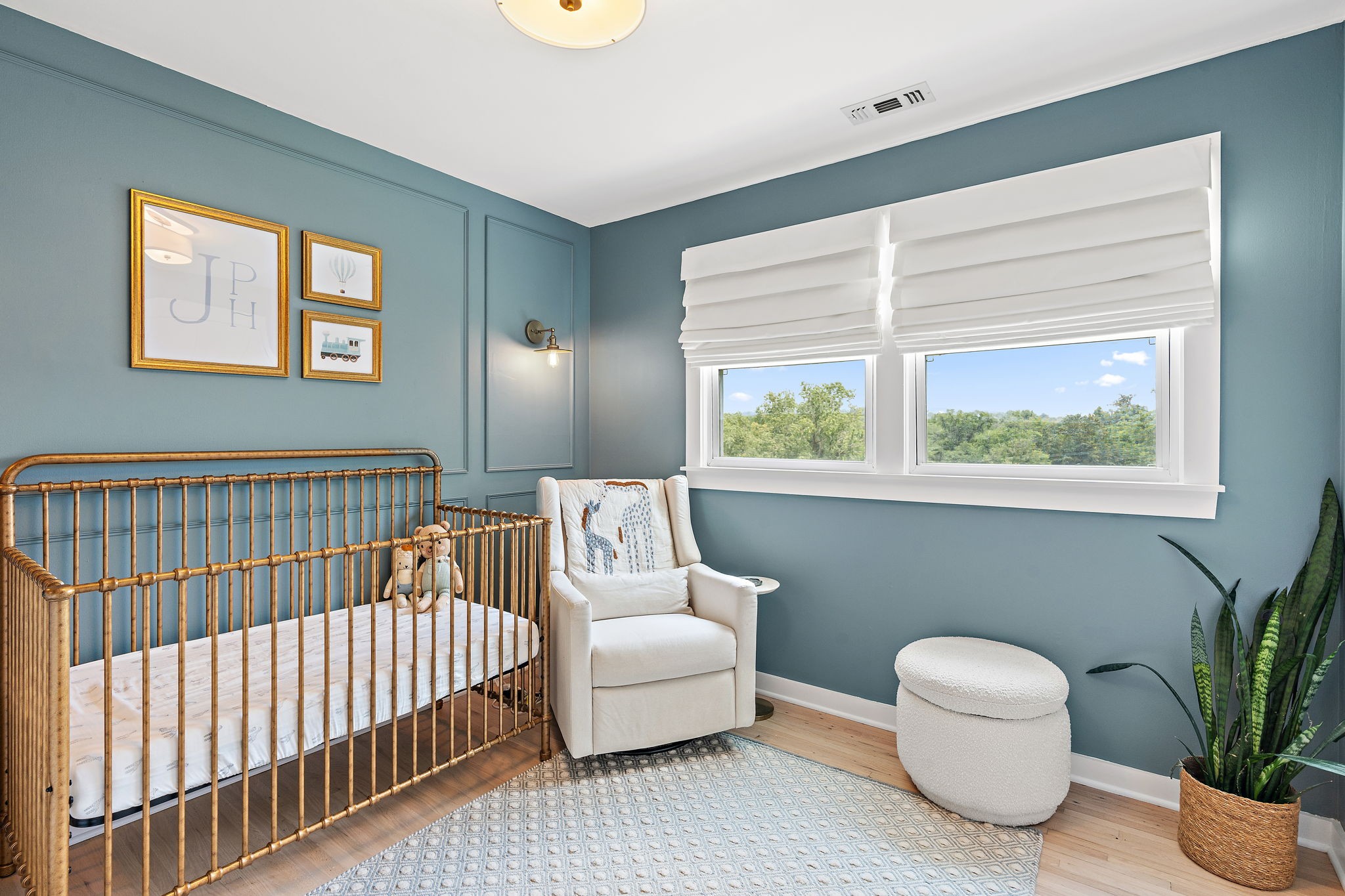 5028 Briarwood Drive Nashville TN 37211