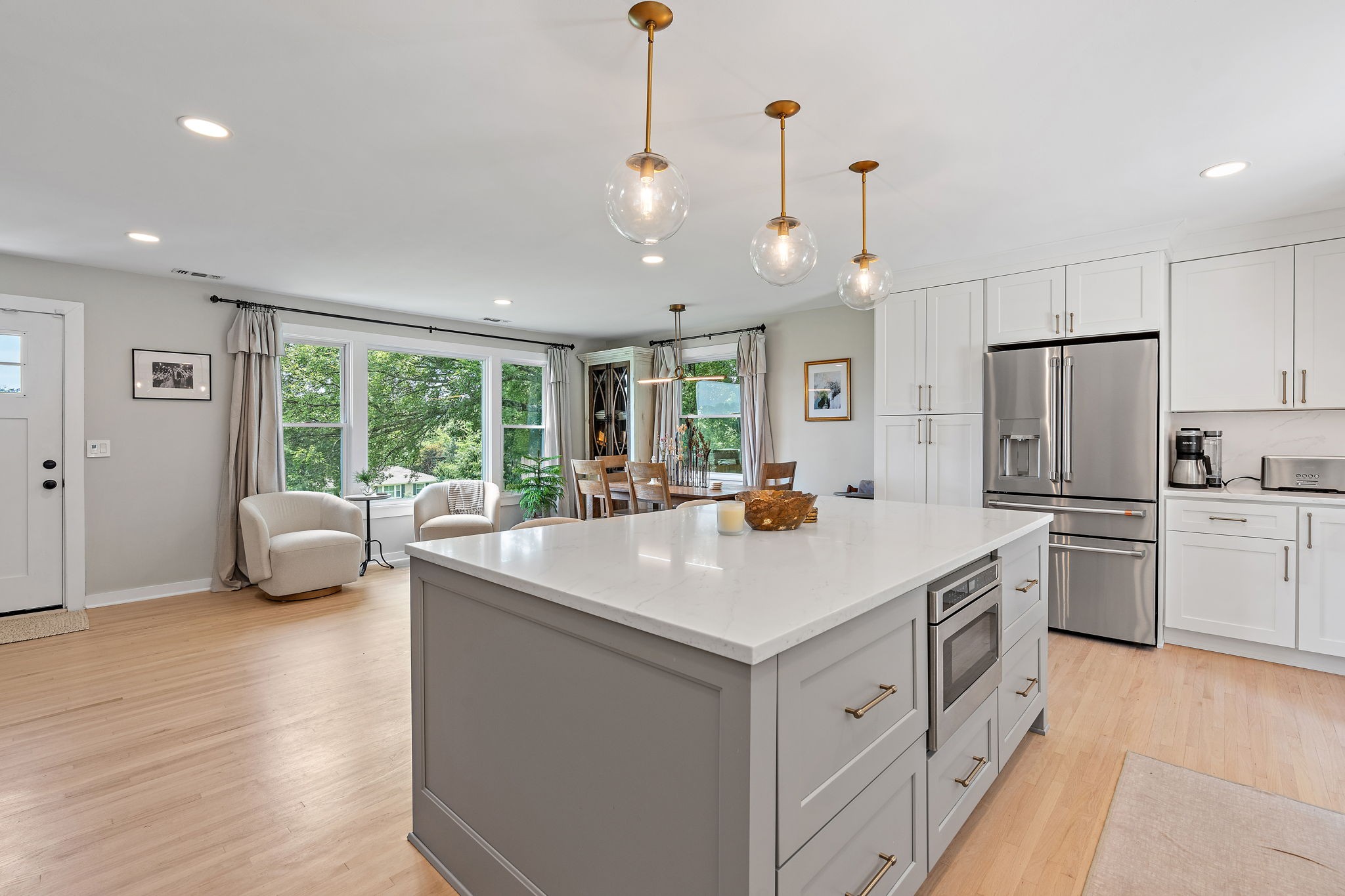 5028 Briarwood Drive Nashville TN 37211
