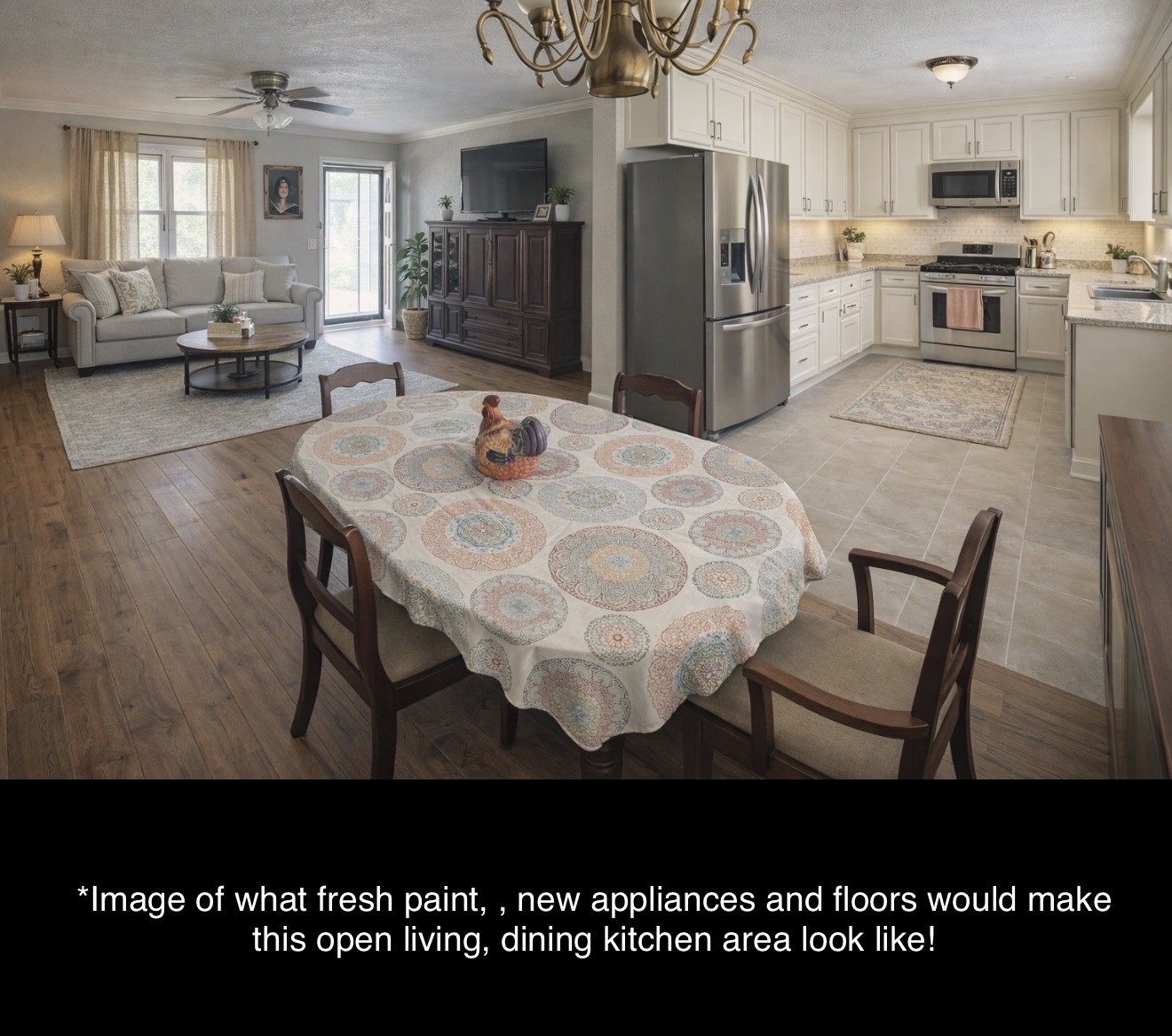 555 Eastside Drive White Bluff TN 37187