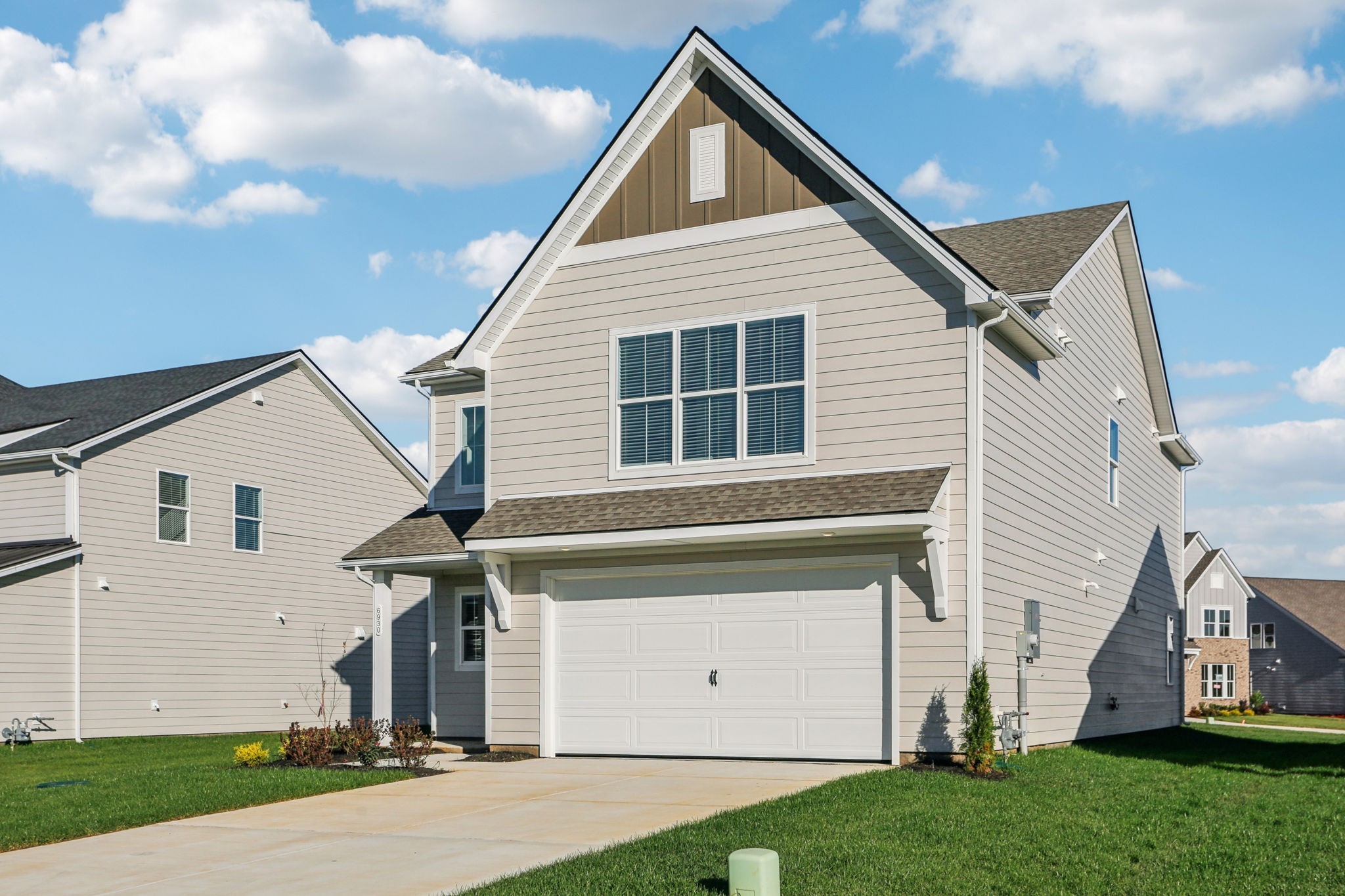 6930 Wayana Drive Murfreesboro TN 37127