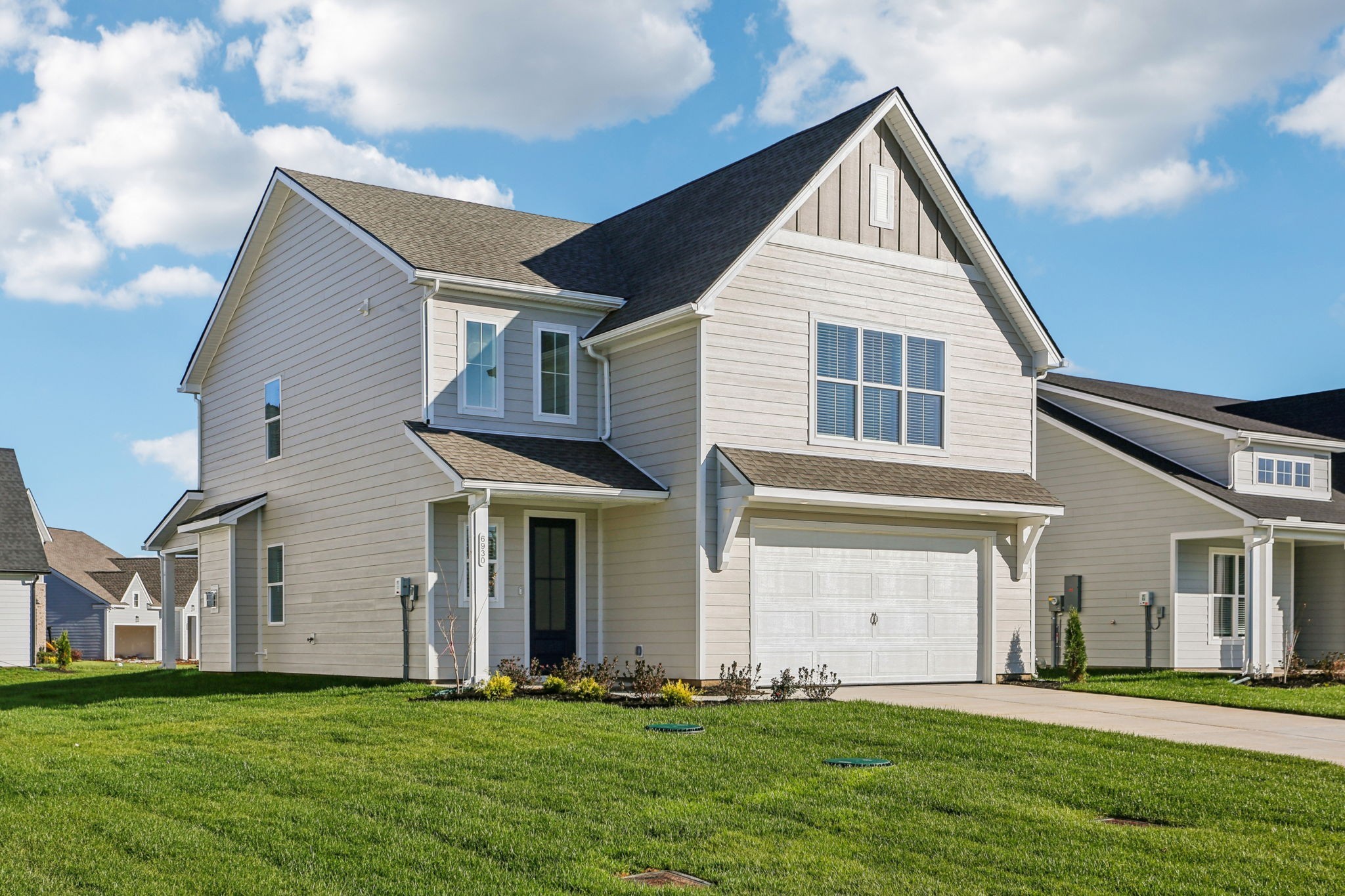 6930 Wayana Drive Murfreesboro TN 37127
