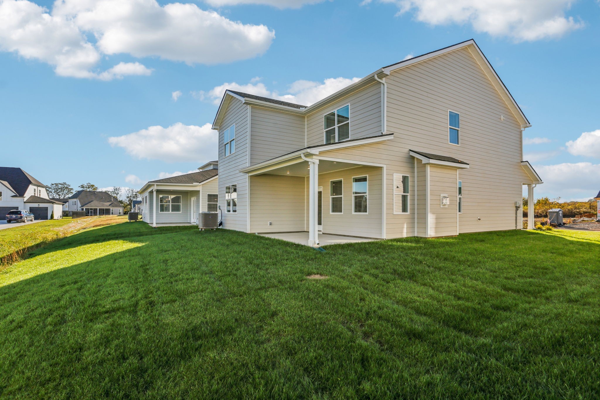 6930 Wayana Drive Murfreesboro TN 37127