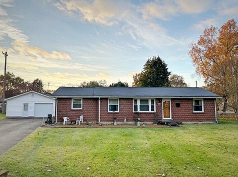 22 Lealand Court Clarksville TN 37042