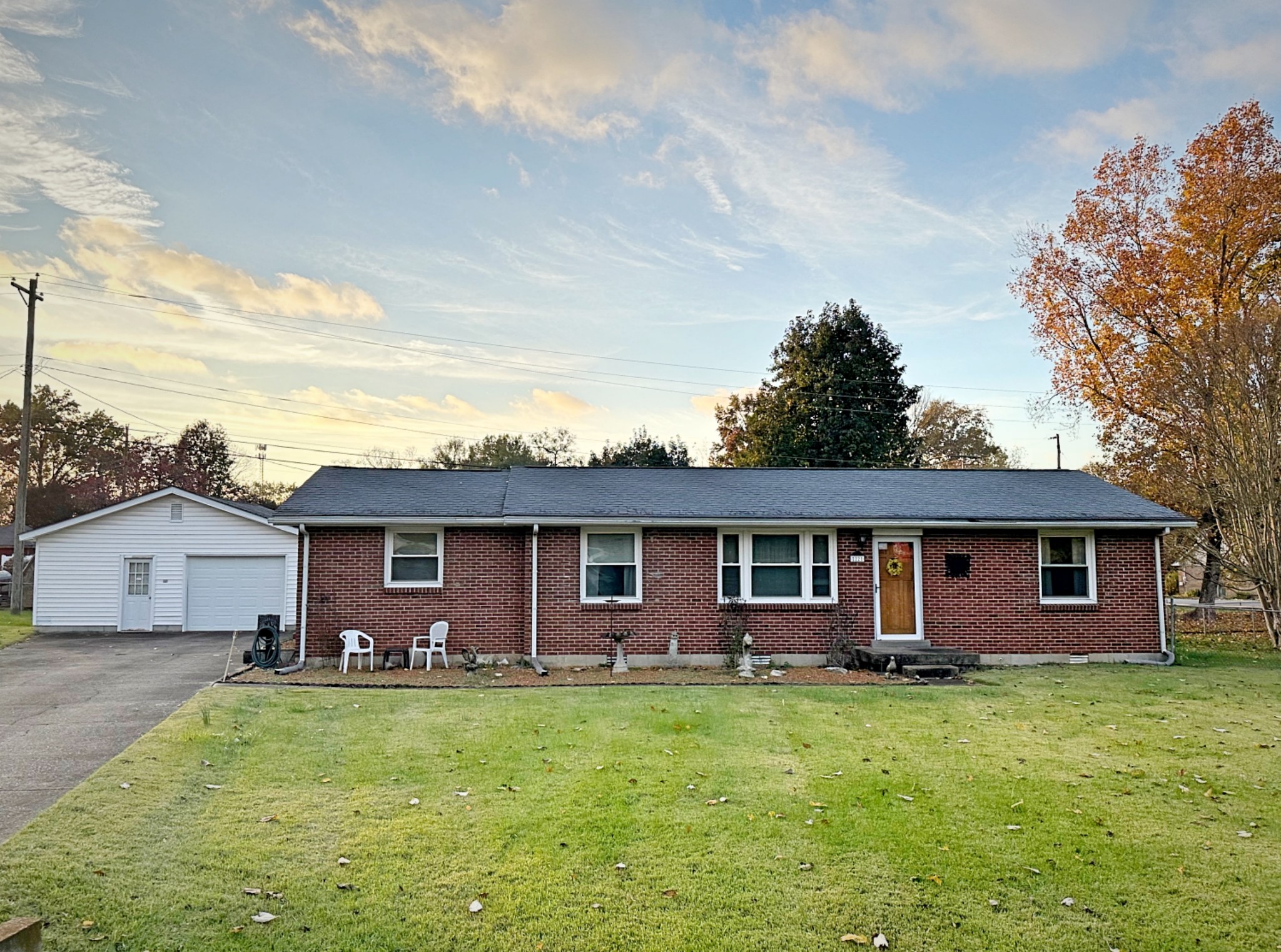 22 Lealand Court Clarksville TN 37042