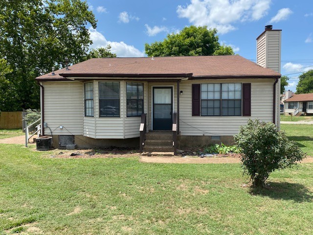 3321 Chesapeake Circle Nashville TN 37207