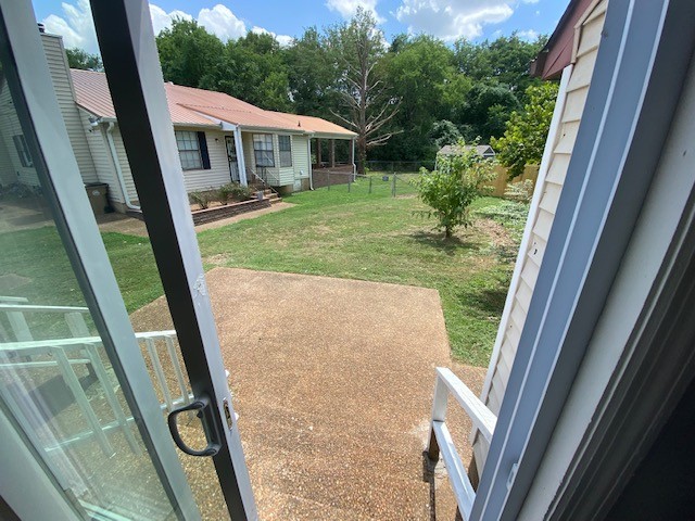 3321 Chesapeake Circle Nashville TN 37207