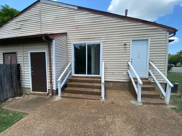 3321 Chesapeake Circle Nashville TN 37207