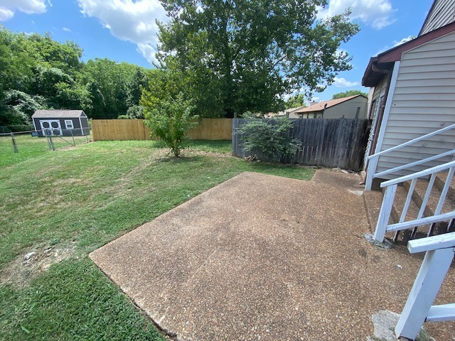 3321 Chesapeake Circle Nashville TN 37207