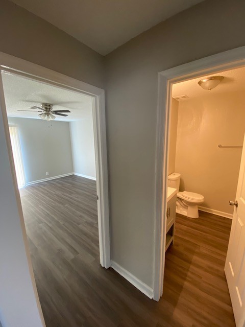 3321 Chesapeake Circle Nashville TN 37207