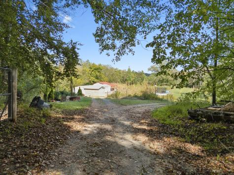 0 Danley Road, E Charlotte TN 37036
