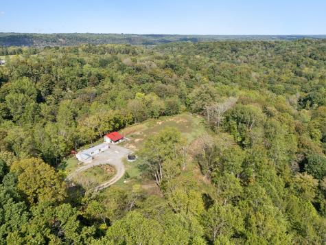 0 Danley Road, E Charlotte TN 37036