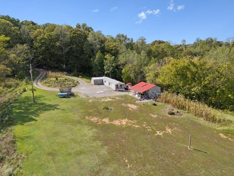 0 Danley Road, E Charlotte TN 37036