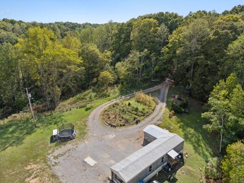0 Danley Road, E Charlotte TN 37036
