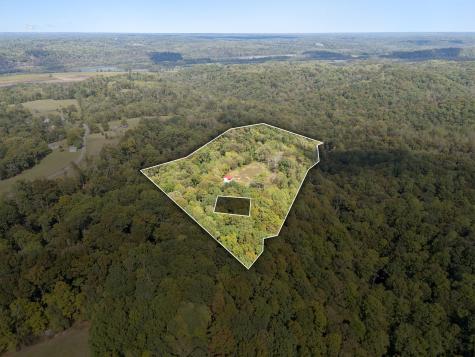 0 Danley Road, E Charlotte TN 37036