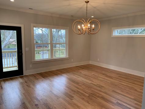 1518a Rosebank Avenue Nashville TN 37206