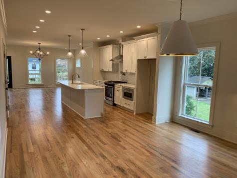1518a Rosebank Avenue Nashville TN 37206